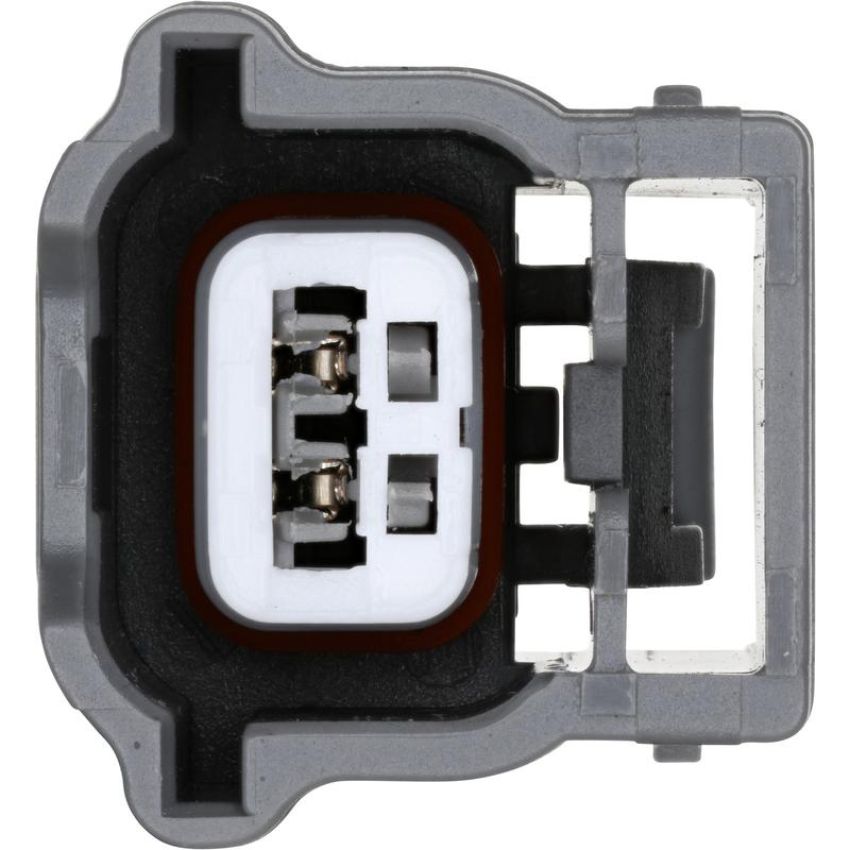 HOLSTEIN 2ABS4453 Holstein Parts 2ABS4453 ABS Wheel Speed Sensor