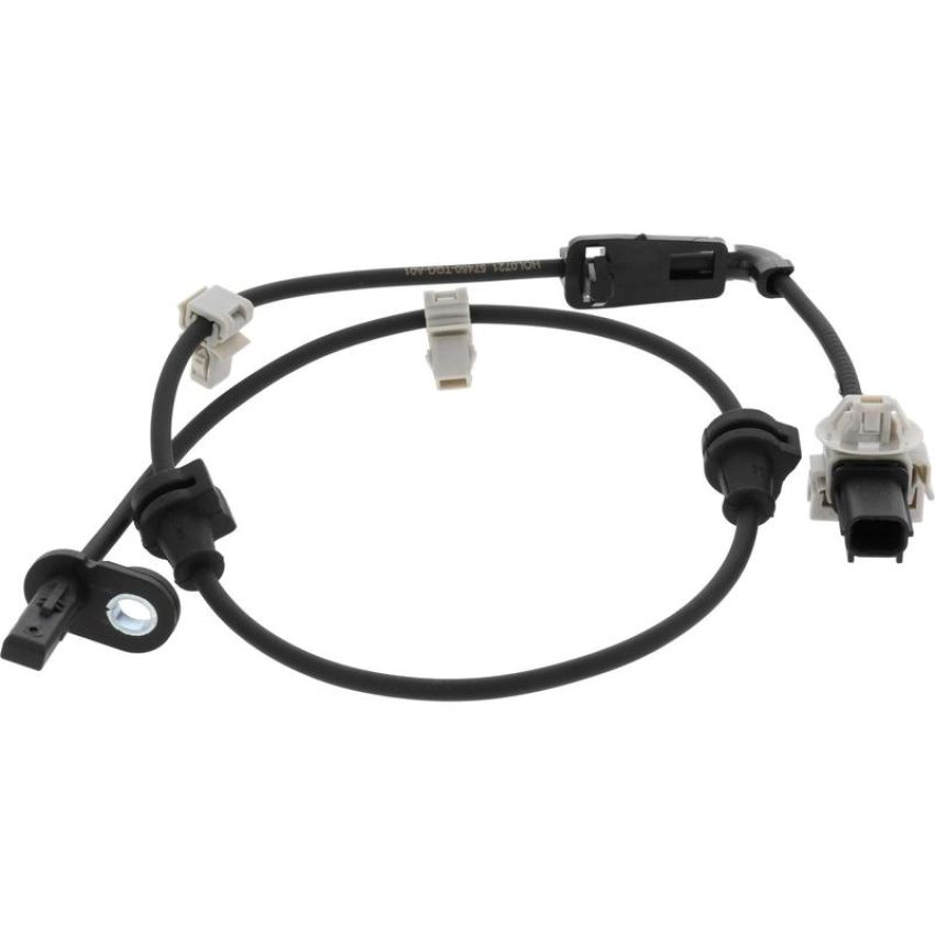 HOLSTEIN 2ABS4470 Holstein Parts 2ABS4470 ABS Wheel Speed Sensor
