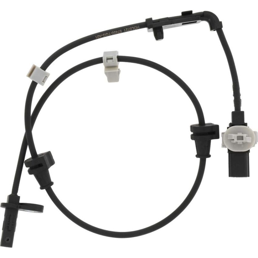 HOLSTEIN 2ABS4470 Holstein Parts 2ABS4470 ABS Wheel Speed Sensor