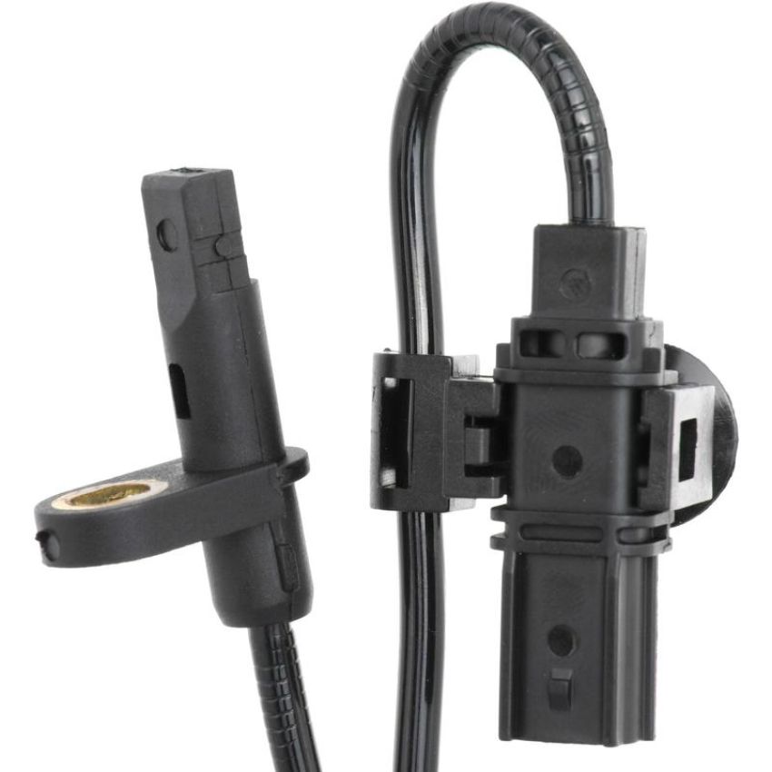 HOLSTEIN 2ABS4472 Holstein Parts 2ABS4472 ABS Wheel Speed Sensor