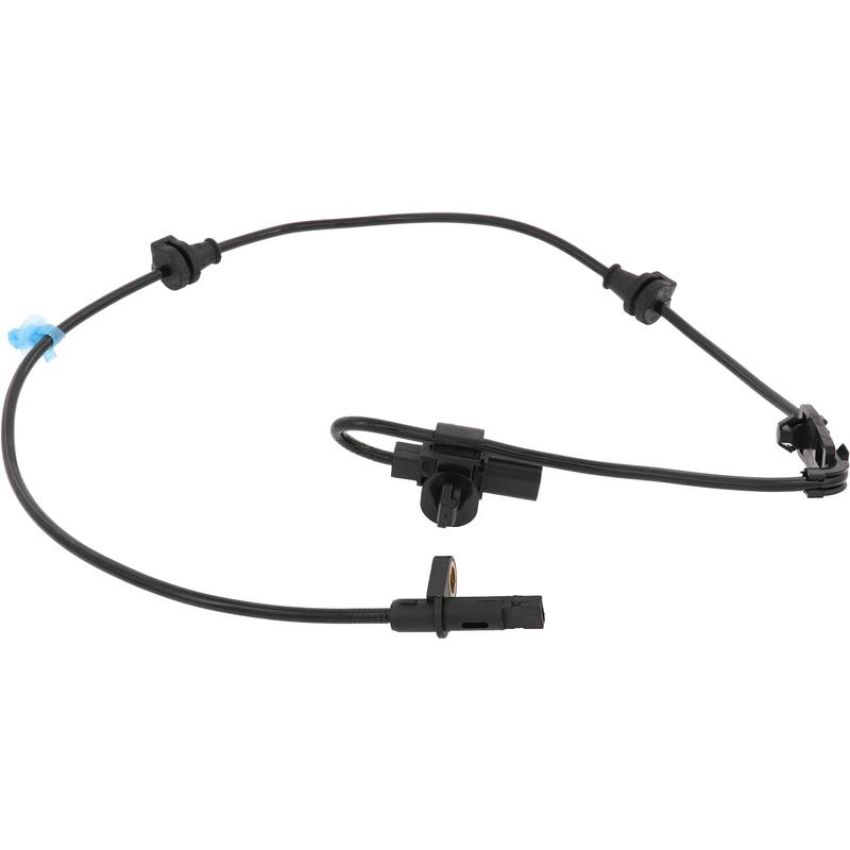 HOLSTEIN 2ABS4472 Holstein Parts 2ABS4472 ABS Wheel Speed Sensor