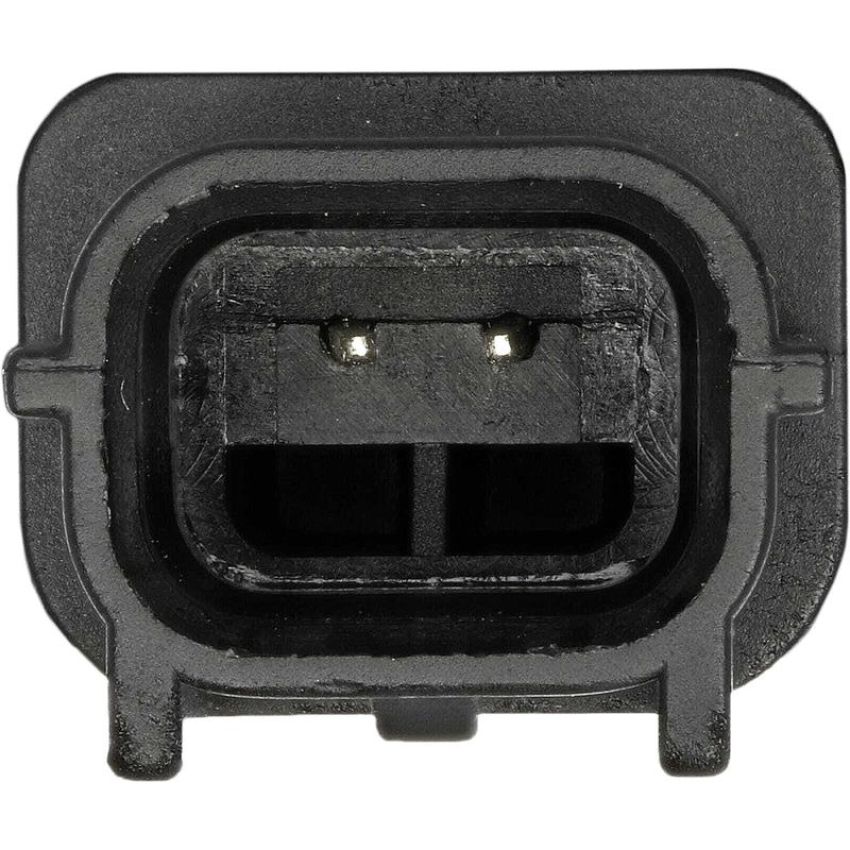 HOLSTEIN 2ABS4472 Holstein Parts 2ABS4472 ABS Wheel Speed Sensor