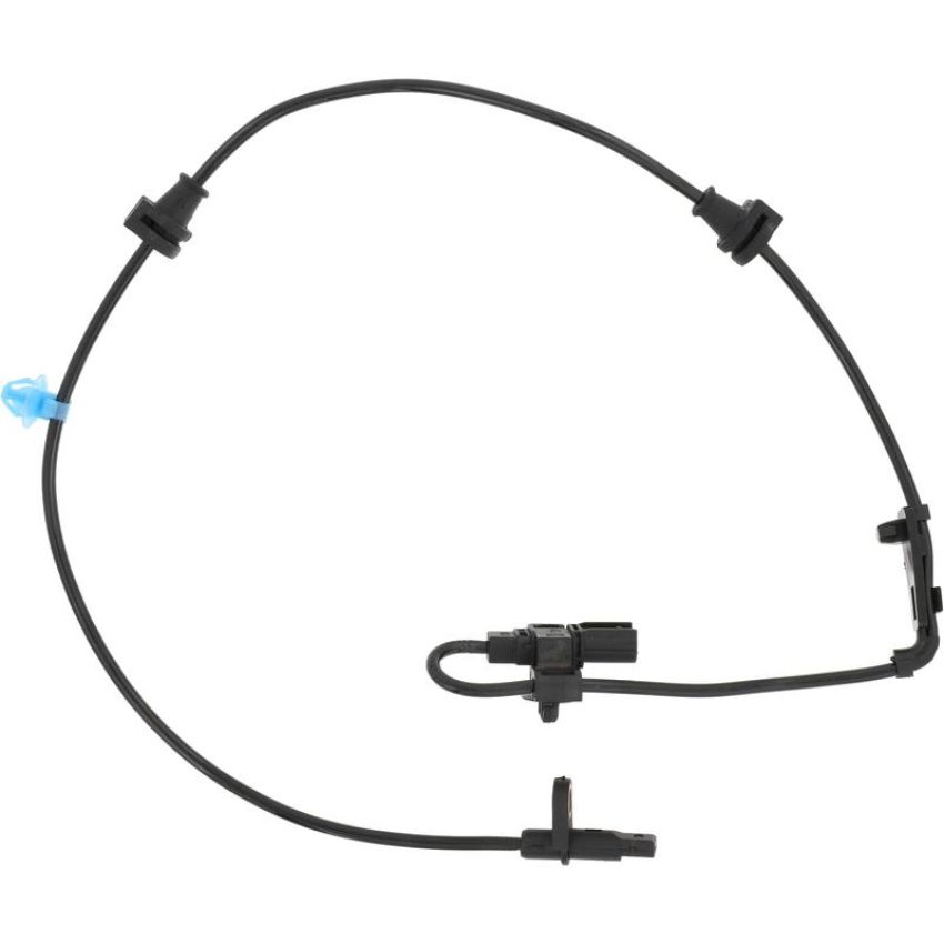 HOLSTEIN 2ABS4472 Holstein Parts 2ABS4472 ABS Wheel Speed Sensor