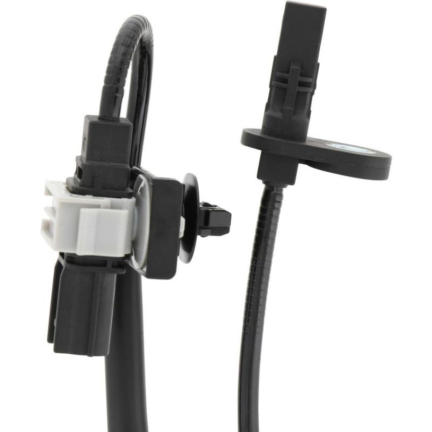 HOLSTEIN 2ABS4474 Holstein Parts 2ABS4474 ABS Wheel Speed Sensor