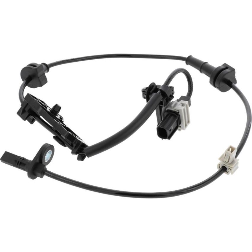 HOLSTEIN 2ABS4474 Holstein Parts 2ABS4474 ABS Wheel Speed Sensor