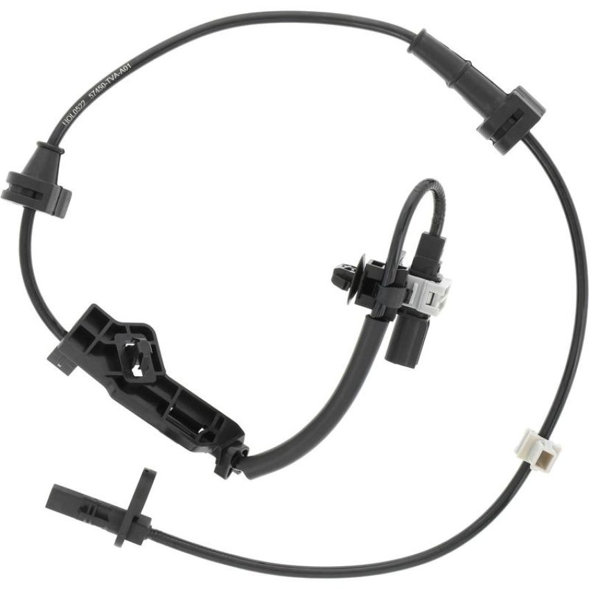 HOLSTEIN 2ABS4474 Holstein Parts 2ABS4474 ABS Wheel Speed Sensor