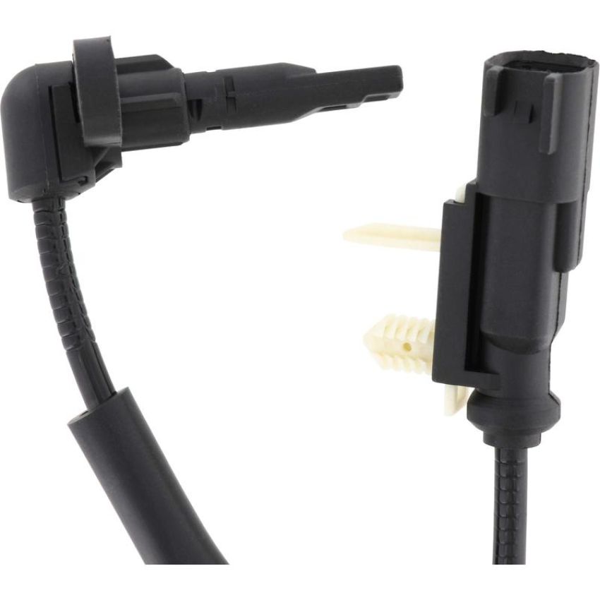 HOLSTEIN 2ABS4480 Holstein Parts 2ABS4480 ABS Wheel Speed Sensor