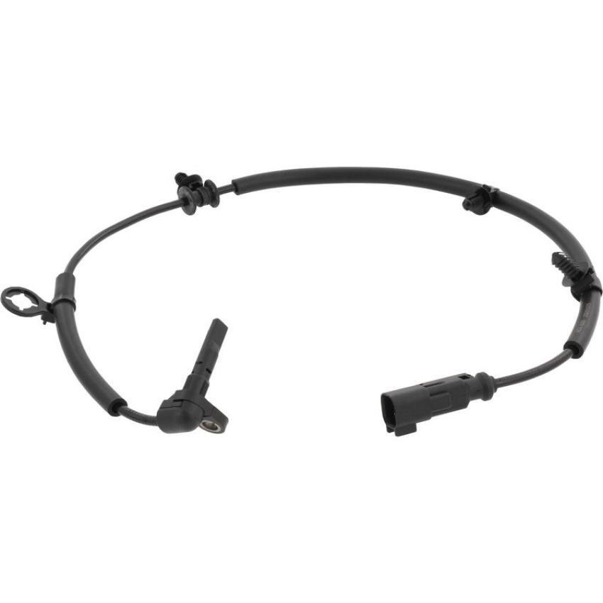 HOLSTEIN 2ABS4480 Holstein Parts 2ABS4480 ABS Wheel Speed Sensor