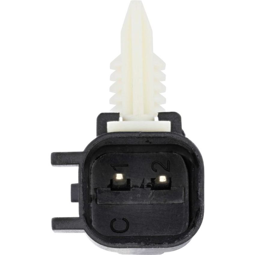 HOLSTEIN 2ABS4480 Holstein Parts 2ABS4480 ABS Wheel Speed Sensor
