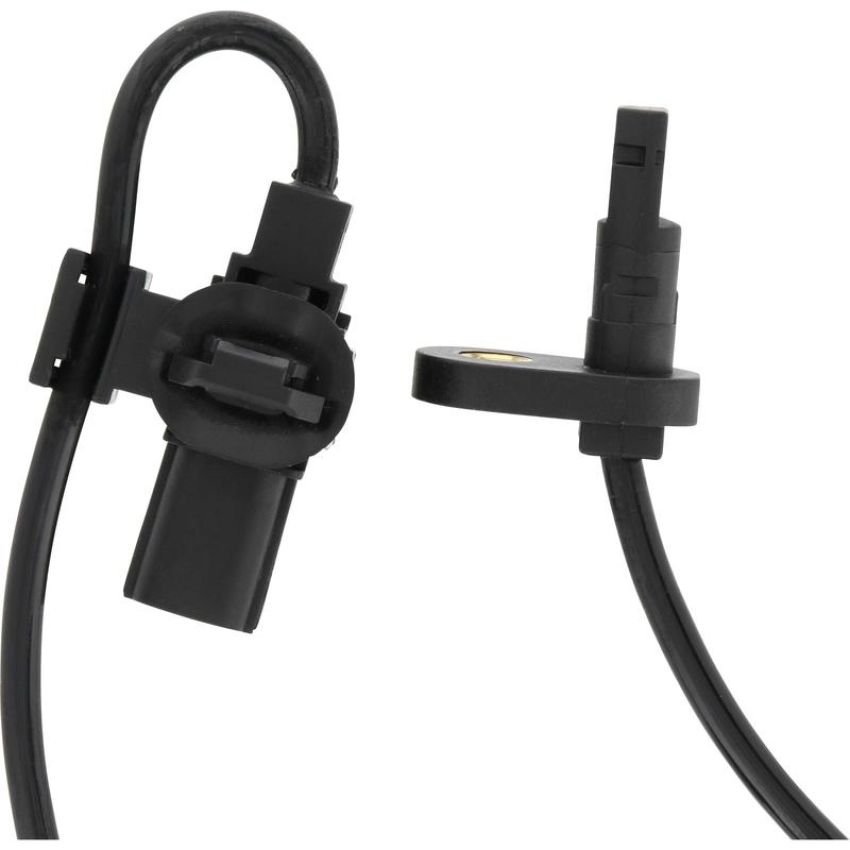 HOLSTEIN 2ABS4482 Holstein Parts 2ABS4482 ABS Wheel Speed Sensor
