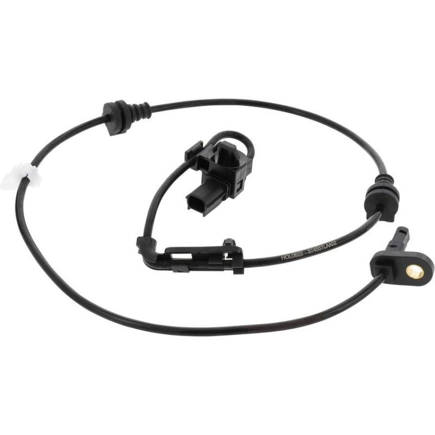 HOLSTEIN 2ABS4482 Holstein Parts 2ABS4482 ABS Wheel Speed Sensor