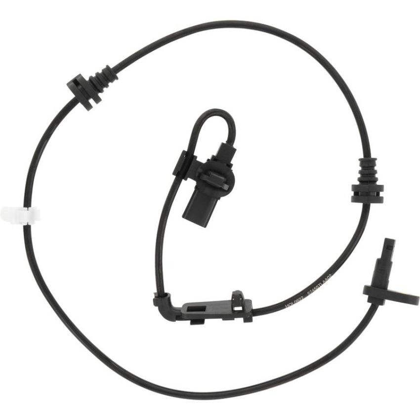 HOLSTEIN 2ABS4482 Holstein Parts 2ABS4482 ABS Wheel Speed Sensor