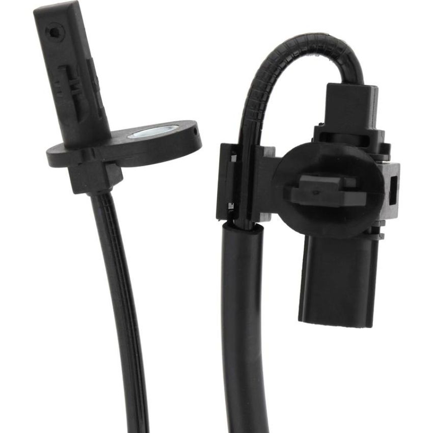 HOLSTEIN 2ABS4484 Holstein Parts 2ABS4484 ABS Wheel Speed Sensor