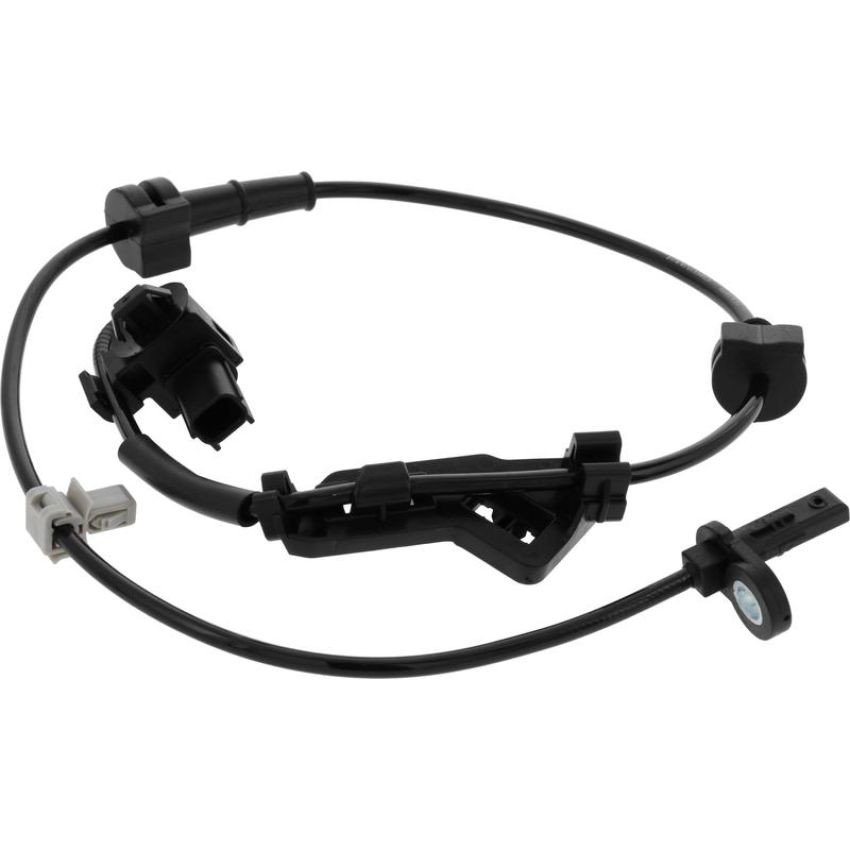 HOLSTEIN 2ABS4484 Holstein Parts 2ABS4484 ABS Wheel Speed Sensor