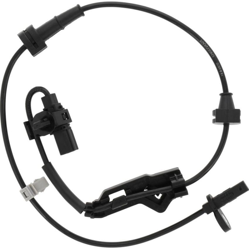 HOLSTEIN 2ABS4484 Holstein Parts 2ABS4484 ABS Wheel Speed Sensor