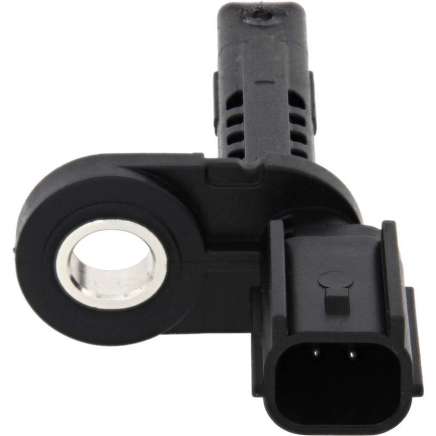 HOLSTEIN 2ABS4489 Holstein Parts 2ABS4489 ABS Wheel Speed Sensor