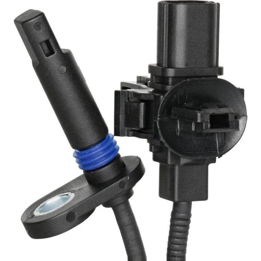 HOLSTEIN 2ABS4491 Holstein Parts 2ABS4491 ABS Wheel Speed Sensor