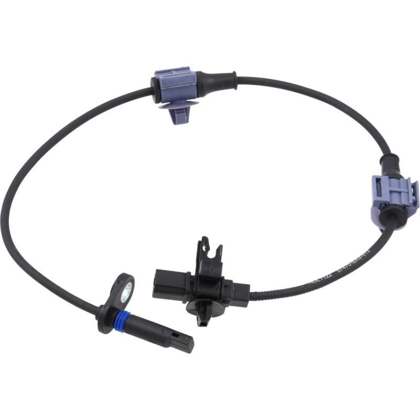 HOLSTEIN 2ABS4491 Holstein Parts 2ABS4491 ABS Wheel Speed Sensor