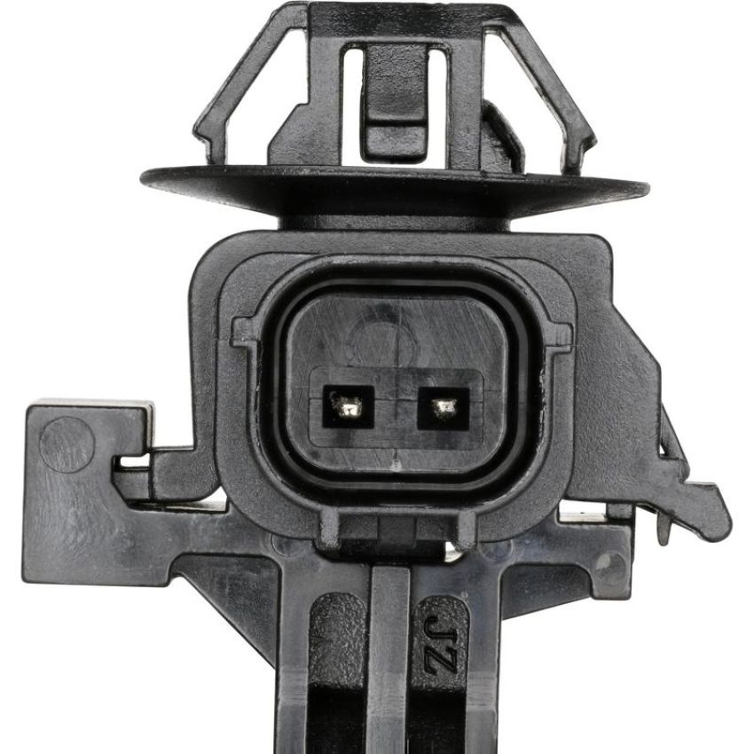 HOLSTEIN 2ABS4491 Holstein Parts 2ABS4491 ABS Wheel Speed Sensor