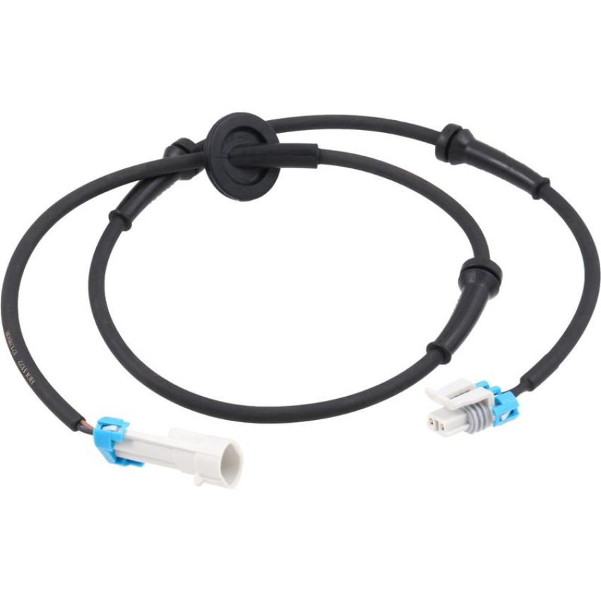 HOLSTEIN 2ABS4510 Holstein Parts 2ABS4510 ABS Wheel Speed Sensor Wiring Harness