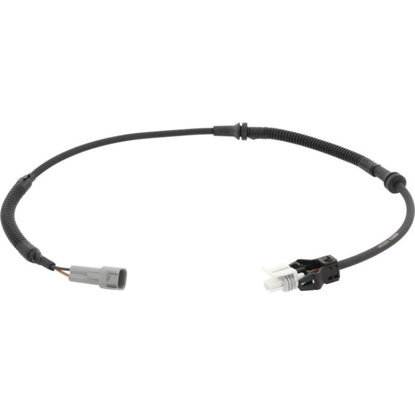 HOLSTEIN 2ABS4538 Holstein Parts 2ABS4538 ABS Wheel Speed Sensor Wiring Harness