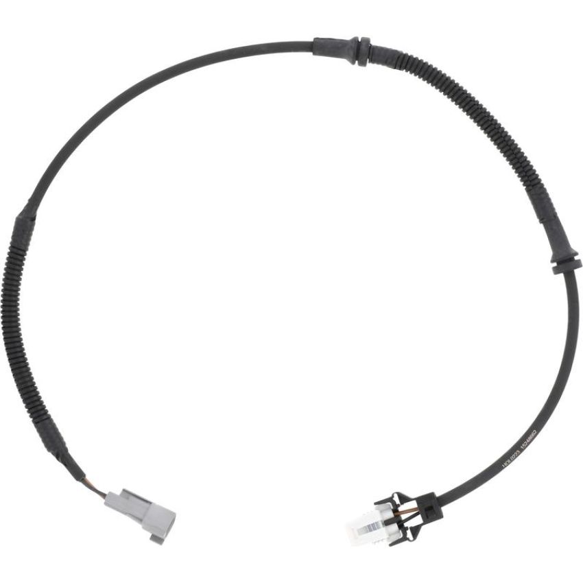 HOLSTEIN 2ABS4538 Holstein Parts 2ABS4538 ABS Wheel Speed Sensor Wiring Harness