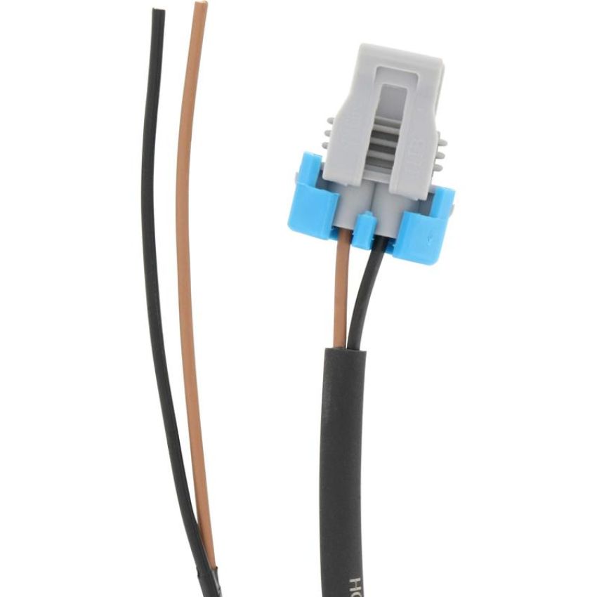 HOLSTEIN 2ABS4550 Holstein Parts 2ABS4550 ABS Wheel Speed Sensor Wiring Harness