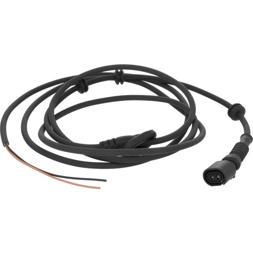 HOLSTEIN 2ABS4563 Holstein Parts 2ABS4563 ABS Wheel Speed Sensor Wiring Harness