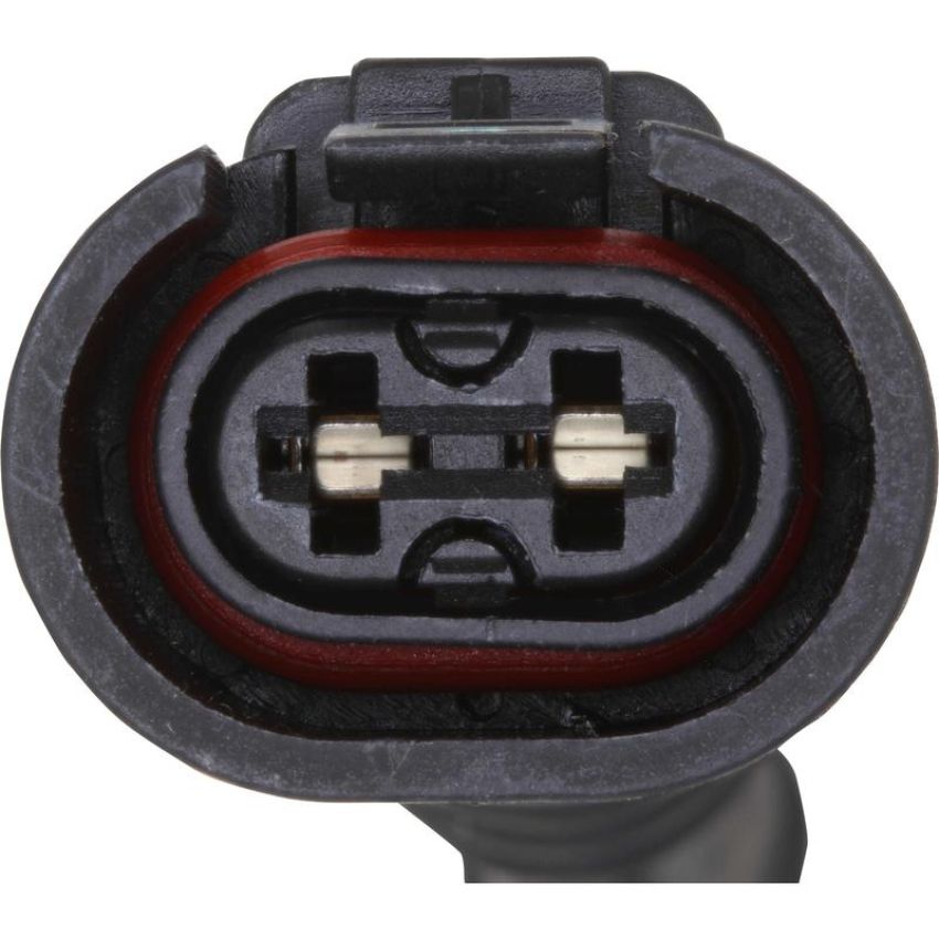 HOLSTEIN 2ABS4563 Holstein Parts 2ABS4563 ABS Wheel Speed Sensor Wiring Harness