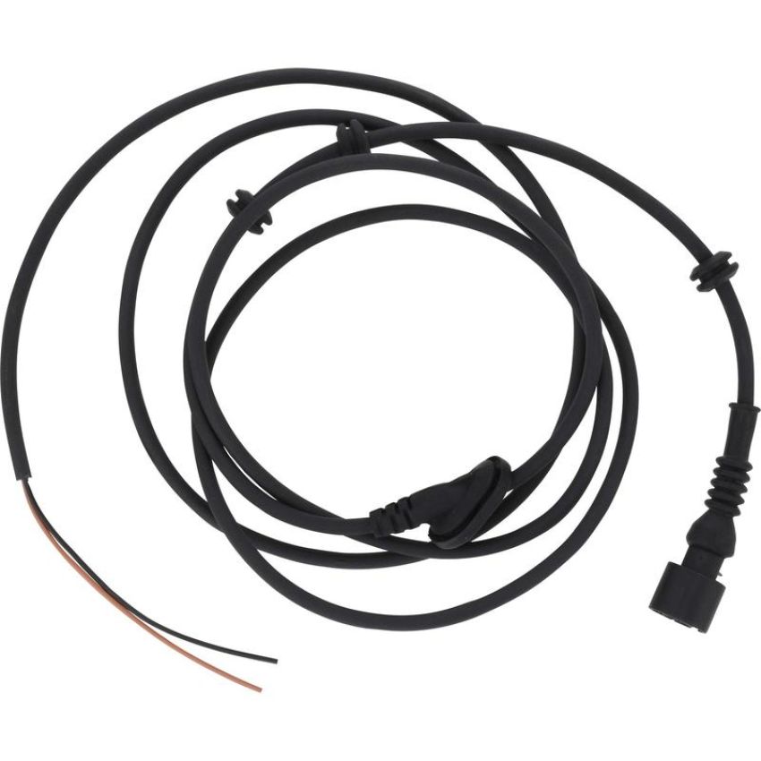 HOLSTEIN 2ABS4563 Holstein Parts 2ABS4563 ABS Wheel Speed Sensor Wiring Harness