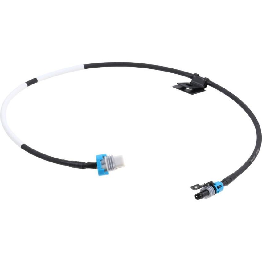HOLSTEIN 2ABS4627 Holstein Parts 2ABS4627 ABS Wheel Speed Sensor Wiring Harness