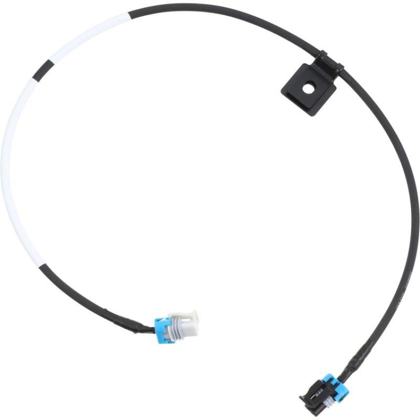 HOLSTEIN 2ABS4627 Holstein Parts 2ABS4627 ABS Wheel Speed Sensor Wiring Harness