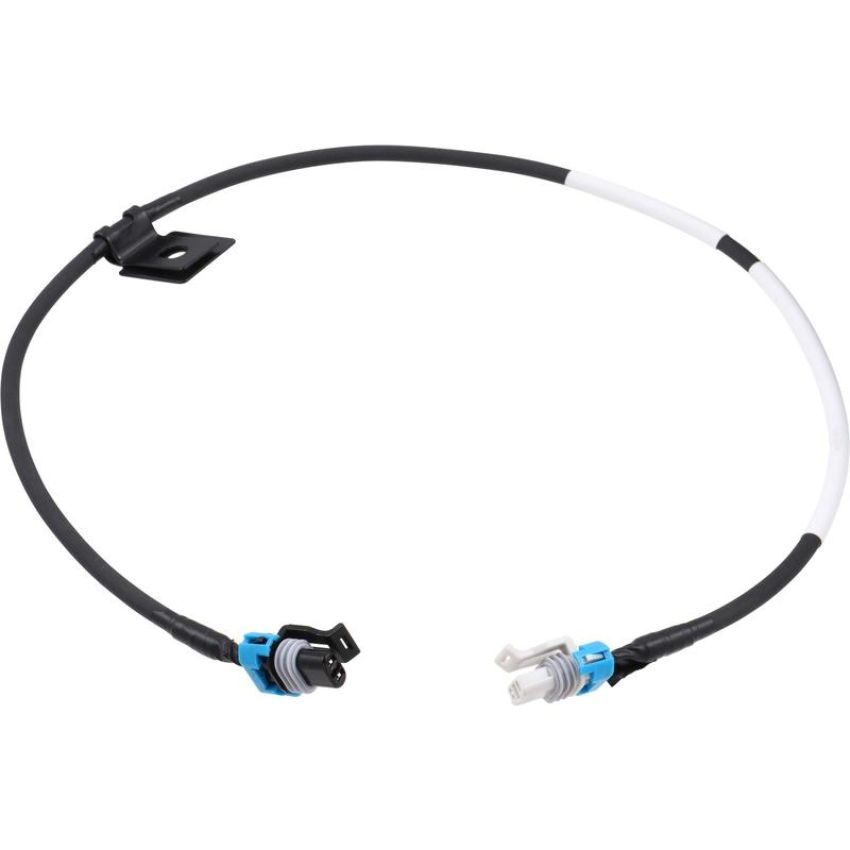 HOLSTEIN 2ABS4628 Holstein Parts 2ABS4628 ABS Wheel Speed Sensor Wiring Harness