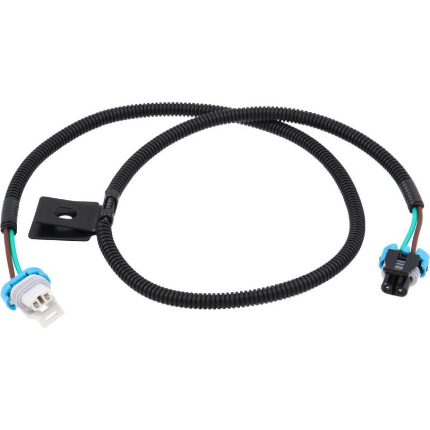 HOLSTEIN 2ABS4639 Holstein Parts 2ABS4639 ABS Wheel Speed Sensor Wiring Harness