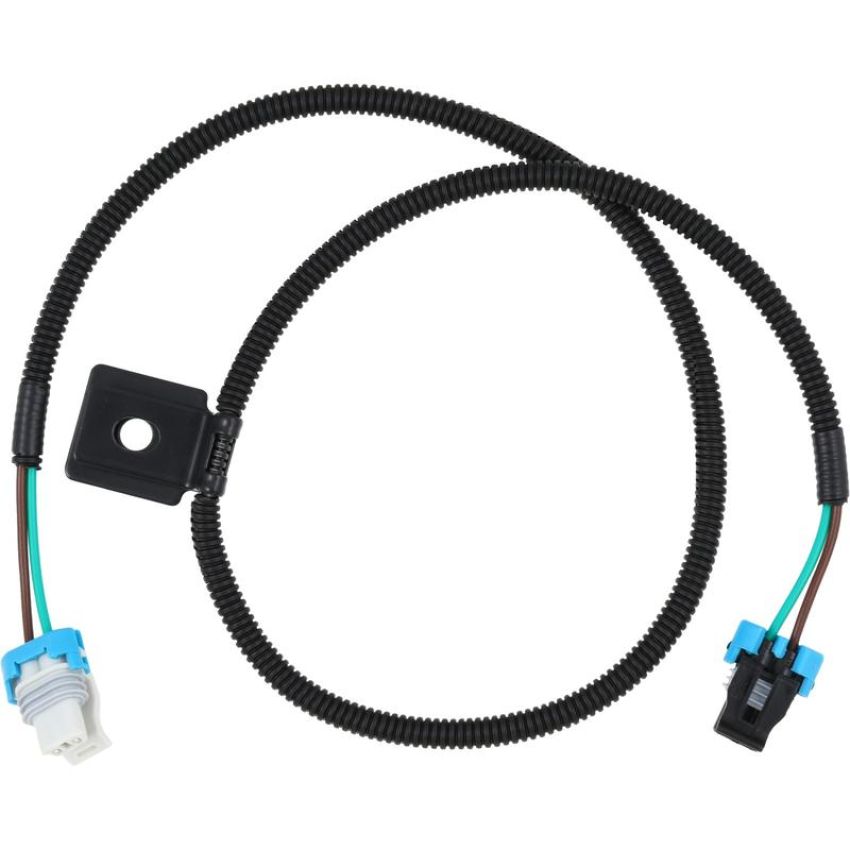 HOLSTEIN 2ABS4639 Holstein Parts 2ABS4639 ABS Wheel Speed Sensor Wiring Harness