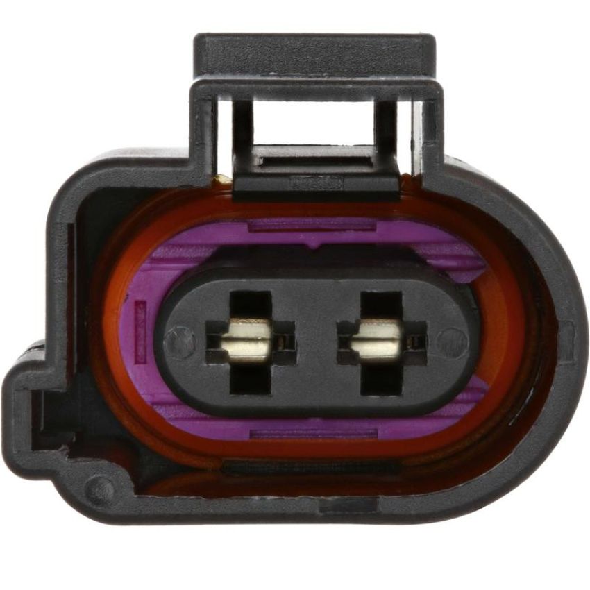 HOLSTEIN 2ABS4696 Holstein Parts 2ABS4696 ABS Wheel Speed Sensor