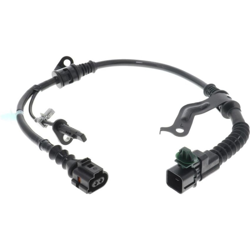 HOLSTEIN 2ABS4703 Holstein Parts 2ABS4703 ABS Wheel Speed Sensor Wiring Harness