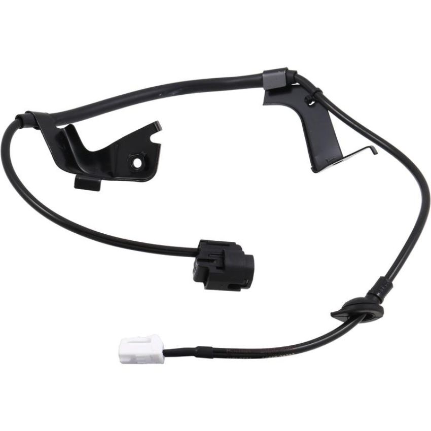 HOLSTEIN 2ABS4840 Holstein Parts 2ABS4840 ABS Wheel Speed Sensor Wiring Harness