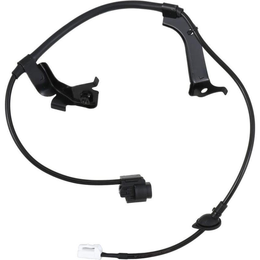 HOLSTEIN 2ABS4840 Holstein Parts 2ABS4840 ABS Wheel Speed Sensor Wiring Harness