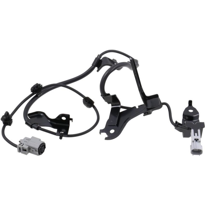 HOLSTEIN 2ABS4844 Holstein Parts 2ABS4844 ABS Wheel Speed Sensor Wiring Harness
