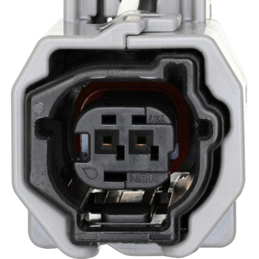 HOLSTEIN 2ABS4846 Holstein Parts 2ABS4846 ABS Wheel Speed Sensor Wiring Harness
