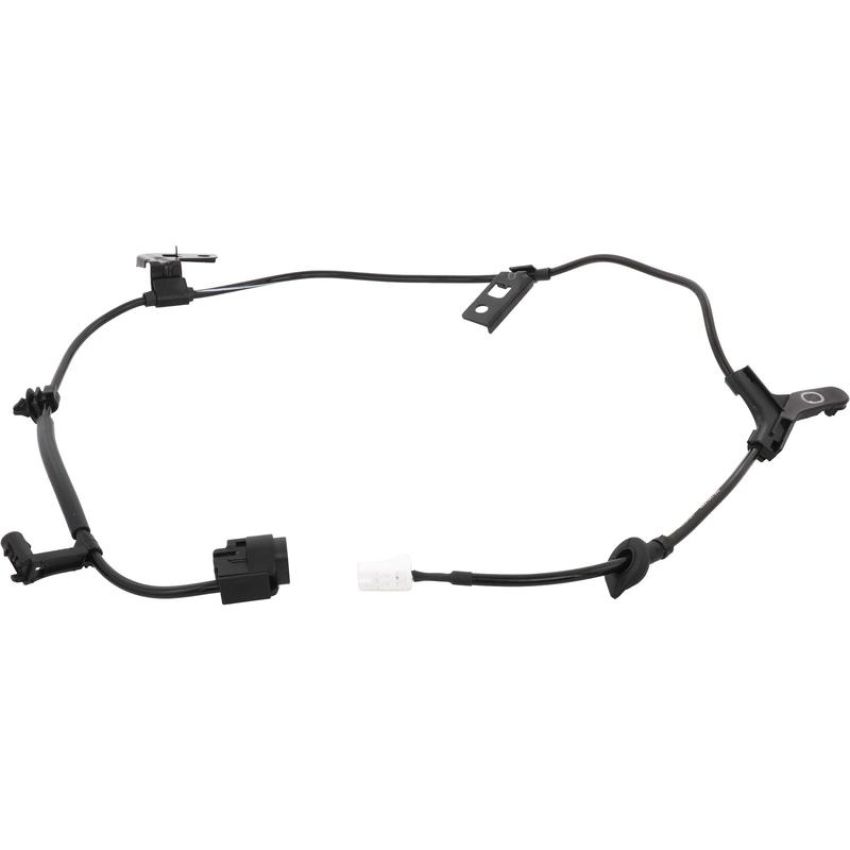 HOLSTEIN 2ABS4878 Holstein Parts 2ABS4878 ABS Wheel Speed Sensor Wiring Harness
