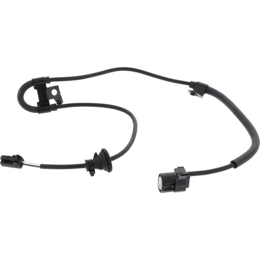 HOLSTEIN 2ABS4879 Holstein Parts 2ABS4879 ABS Wheel Speed Sensor Wiring Harness