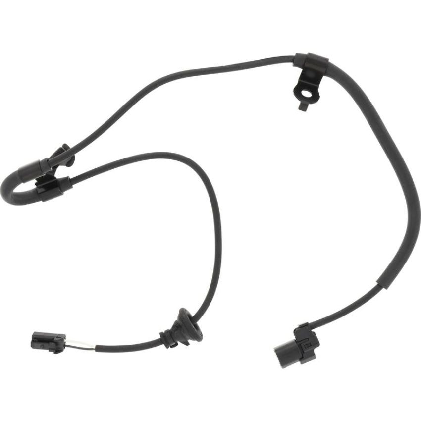HOLSTEIN 2ABS4879 Holstein Parts 2ABS4879 ABS Wheel Speed Sensor Wiring Harness