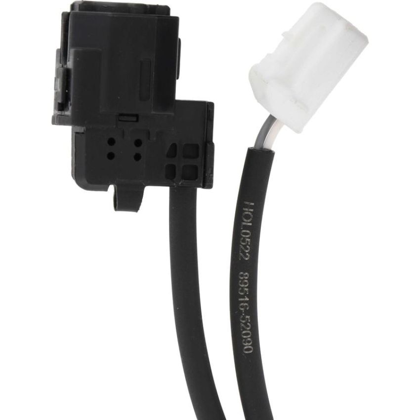 HOLSTEIN 2ABS4899 Holstein Parts 2ABS4899 ABS Wheel Speed Sensor Wiring Harness