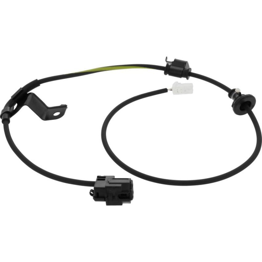 HOLSTEIN 2ABS4899 Holstein Parts 2ABS4899 ABS Wheel Speed Sensor Wiring Harness