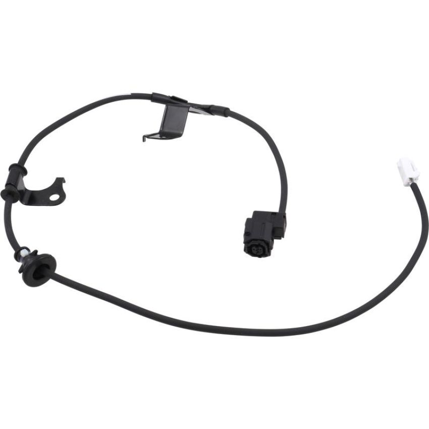 HOLSTEIN 2ABS4900 Holstein Parts 2ABS4900 ABS Wheel Speed Sensor Wiring Harness