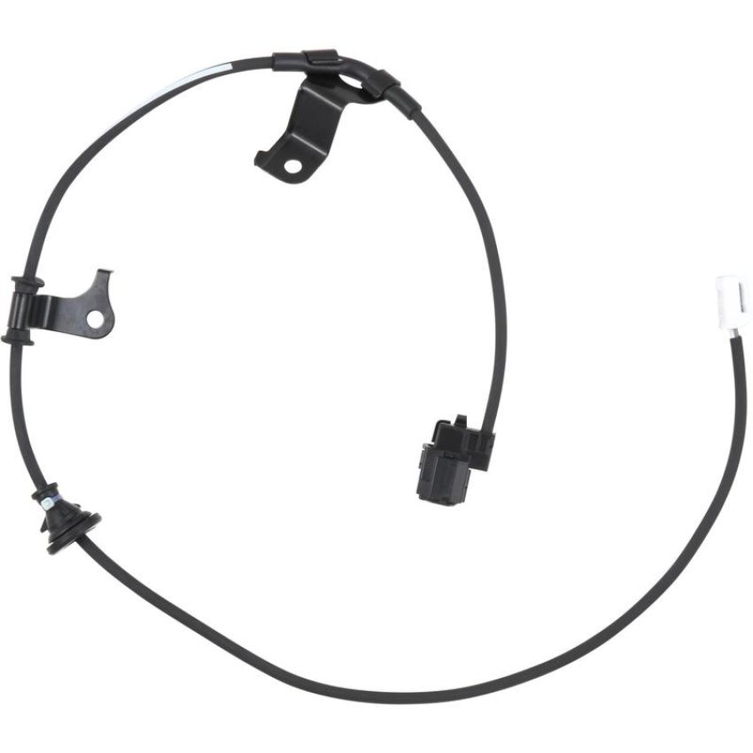 HOLSTEIN 2ABS4900 Holstein Parts 2ABS4900 ABS Wheel Speed Sensor Wiring Harness