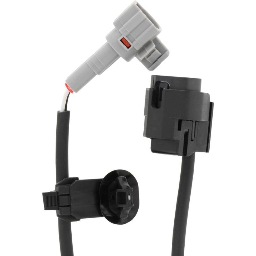 HOLSTEIN 2ABS4911 Holstein Parts 2ABS4911 ABS Wheel Speed Sensor Wiring Harness