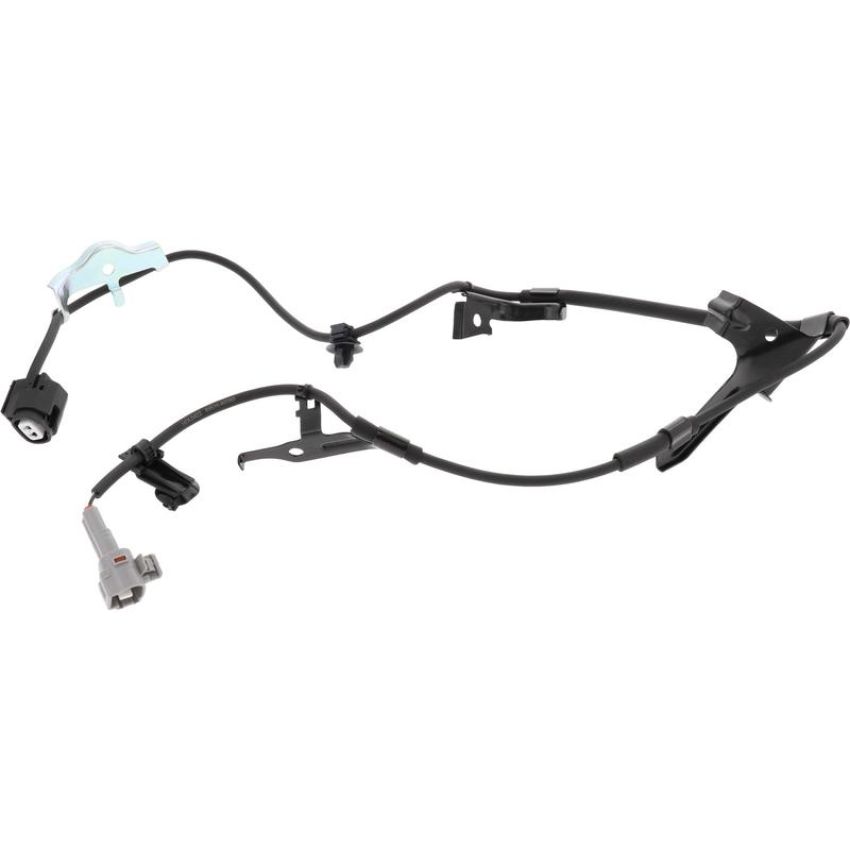 HOLSTEIN 2ABS4911 Holstein Parts 2ABS4911 ABS Wheel Speed Sensor Wiring Harness